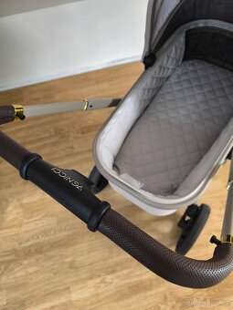 Venicci Tinum Upline 2024 - Stone Beige - 7