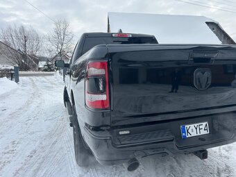 Dodge Ram 2019 5.7Hemi - 7