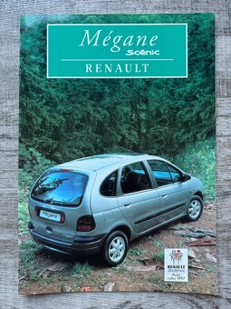 Renault katalog a prospekty - 7