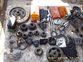 Nahradni dily na Lada 2101 - 7