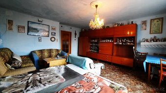 Dům v Hořicích na Šumavě - 7