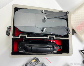 Smart drone DJI Mavic Pro - použitý - 7