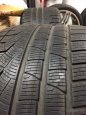 zimní pneu 2ks - Pirelli R19, 295/30 R19,W240 - 7