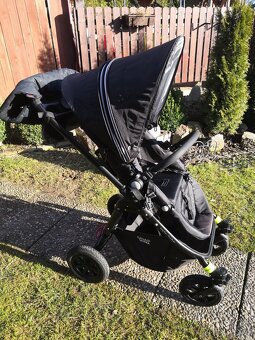 Sportovni kočárek - 7