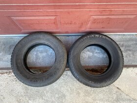 PNEU BARUM POLARIS - 175/80 R14 88Q - sada č. 35 - 7