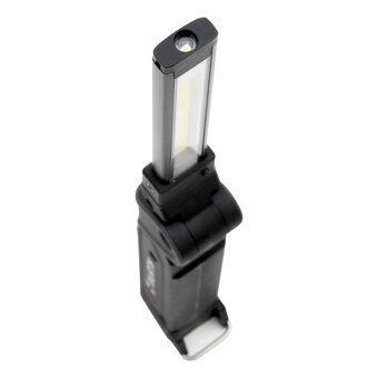 WÜRTH ERGOPOWER BEND+ LED lampa svítilna - 7