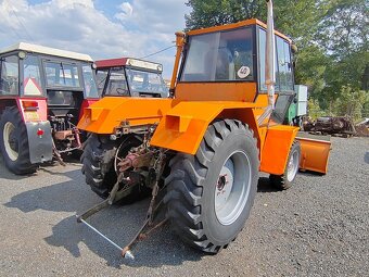 Traktor Deutz Fahr Intrac 2004 - 7
