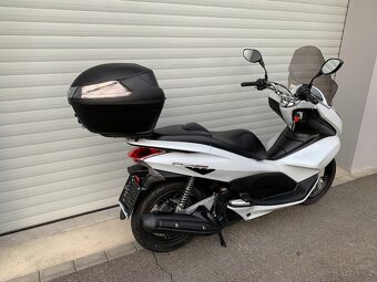 Honda PCX 150 - 7