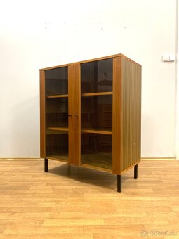 Retro komoda 70. léta Hikor - 7