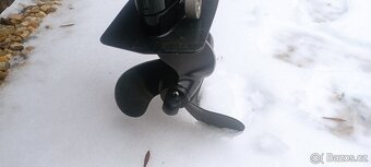 Suzuki 2,5hp (dlouhá noha) - 7