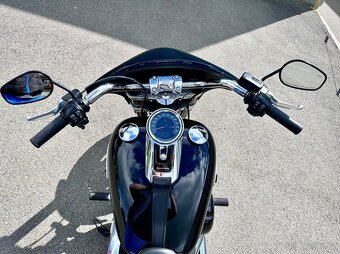Harley Davidson FLSB sport glide - 7
