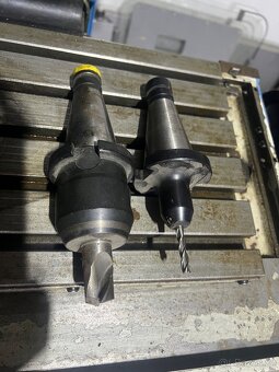 Frezka Intos FN20 - 7