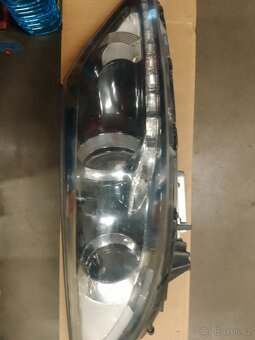 Xenon Kia Sportage - 7