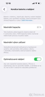 iPhone 14 Pro - 7