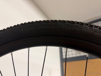 Olpran Electron  27,5" 20" - 7