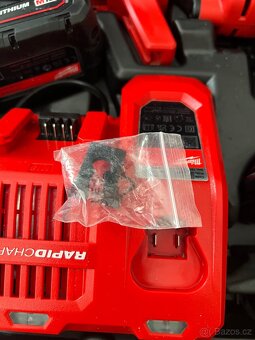 Milwaukee M18 FSG-OX - 7