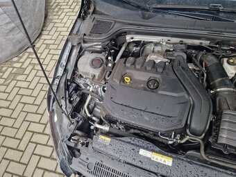 Vw Golf VIII combi 1.5eTsi 110kw DSG - 7