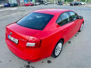 OCTAVIA 3 1,6TDI 85kW sedan 1.maj. 2018 ČR,DPH - 7