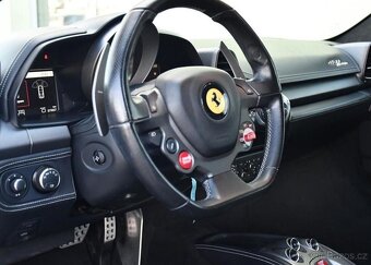 Ferrari 458 ITALIA LIFT - 7