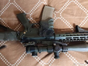 M4 GBB - 7
