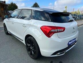 Citroën DS5, 2.0 HDI 120kW, PO SERVISU - 7