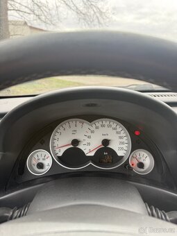 Opel Corsa C - 1.0 44kW - 7