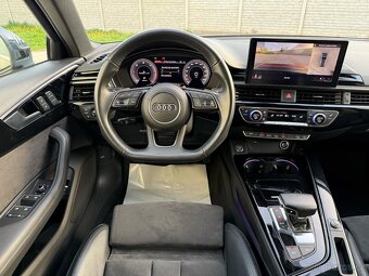 Audi A4 Allroad 2.0 TDI Quattro - 7