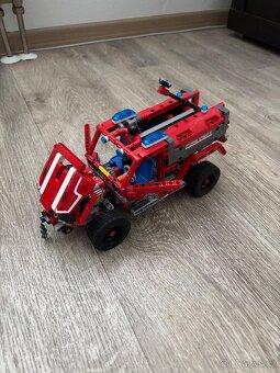 Prodám mix hraček - 7