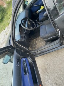 Vw golf 1.9tdi - 7