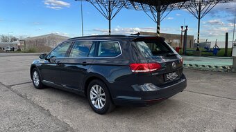 VW Passat B8 1.4TSi 110kw 2018 - Led,tažné,DPH - 7