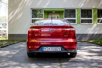Kia Rio 1.4 CVVT EX - 7