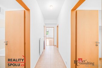 Pronájem, byty/1+kk, 62 m2, Mutěnická, Plzeň, Plzeň-město [I - 7
