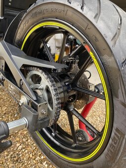 Suzuki GSX-R125 - 7