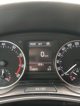 Škoda Fabia 1.0tsi STYLE - 7