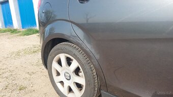 Seat Altea 1.9 TDI - 7