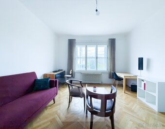 Pronájem byty 3+kk, 100 m2 - Praha - Vršovice, ev.č. N07954 - 7