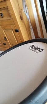 Roland PD-85BK. - 7