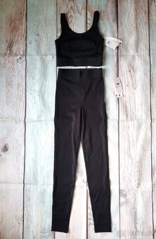 Leginy top set nové s visačkou - 7