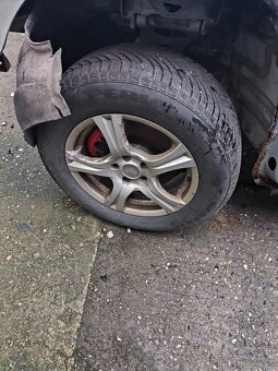 Citroen C5 X7 - 7