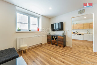 Prodej rodinného domu, 78 m², Mělník, ul. Máchova - 7