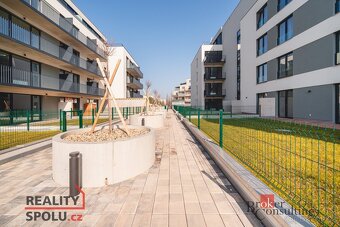Pronájem, byty/1+kk, 42.35 m2, Železná 3061/10, Jižní Předmě - 7