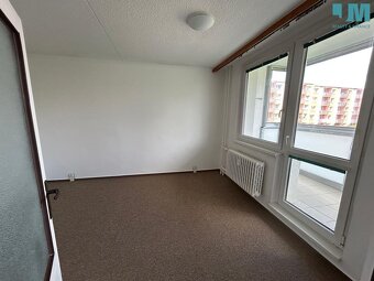 Pronájem byty 2+1, 66 m2 - Třebíč - Horka-Domky, ev.č. 01752 - 7