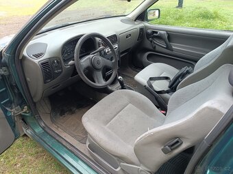 Volkswagen polo - 7