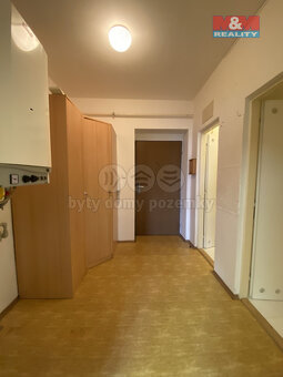 Pronájem bytu 2+kk, 54 m², Prostějov, ul. Studentská - 7