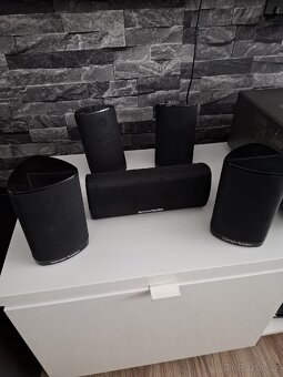 HARMAN KARDON-USA 5.1 - 7