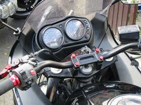kawasaki er6f ABS - 7