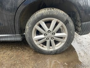 Mitsubishi ASX 1.8benzin 2012 - 7