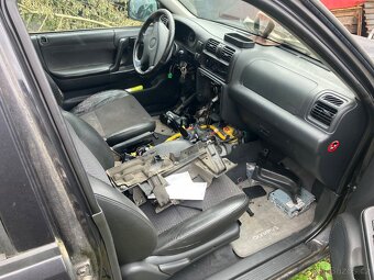 Opel Frontera 2.2dti - 7