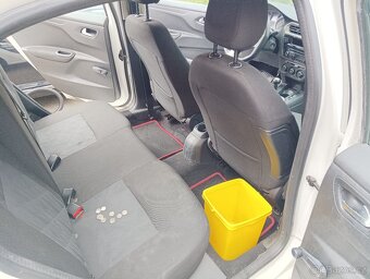 Citroën C-Elysée 2017 1,2 - 7