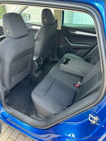 ŠKODA KAROQ 1,6TDi - 7